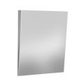 MERIDA DRAGON fixed tilt stainless steel mirror 2 mm